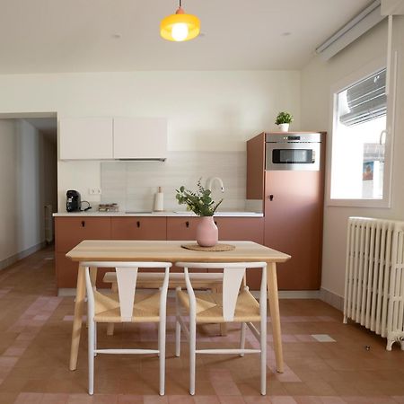 Raizes 22 - Apartamento 2 Puebla De Don Fadrique Esterno foto