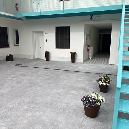 Raizes 22 - Apartamento 2 Puebla De Don Fadrique Esterno foto