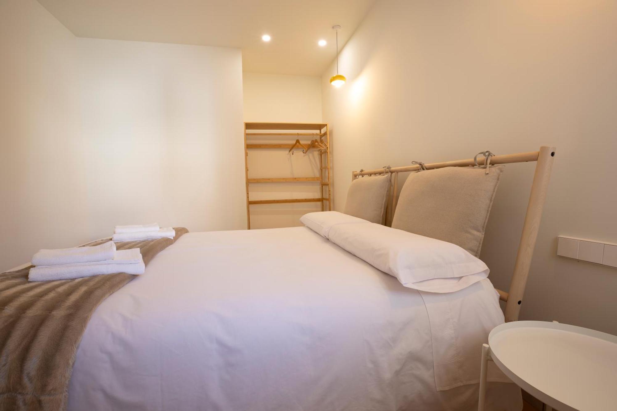 Raizes 22 - Apartamento 2 Puebla De Don Fadrique Esterno foto