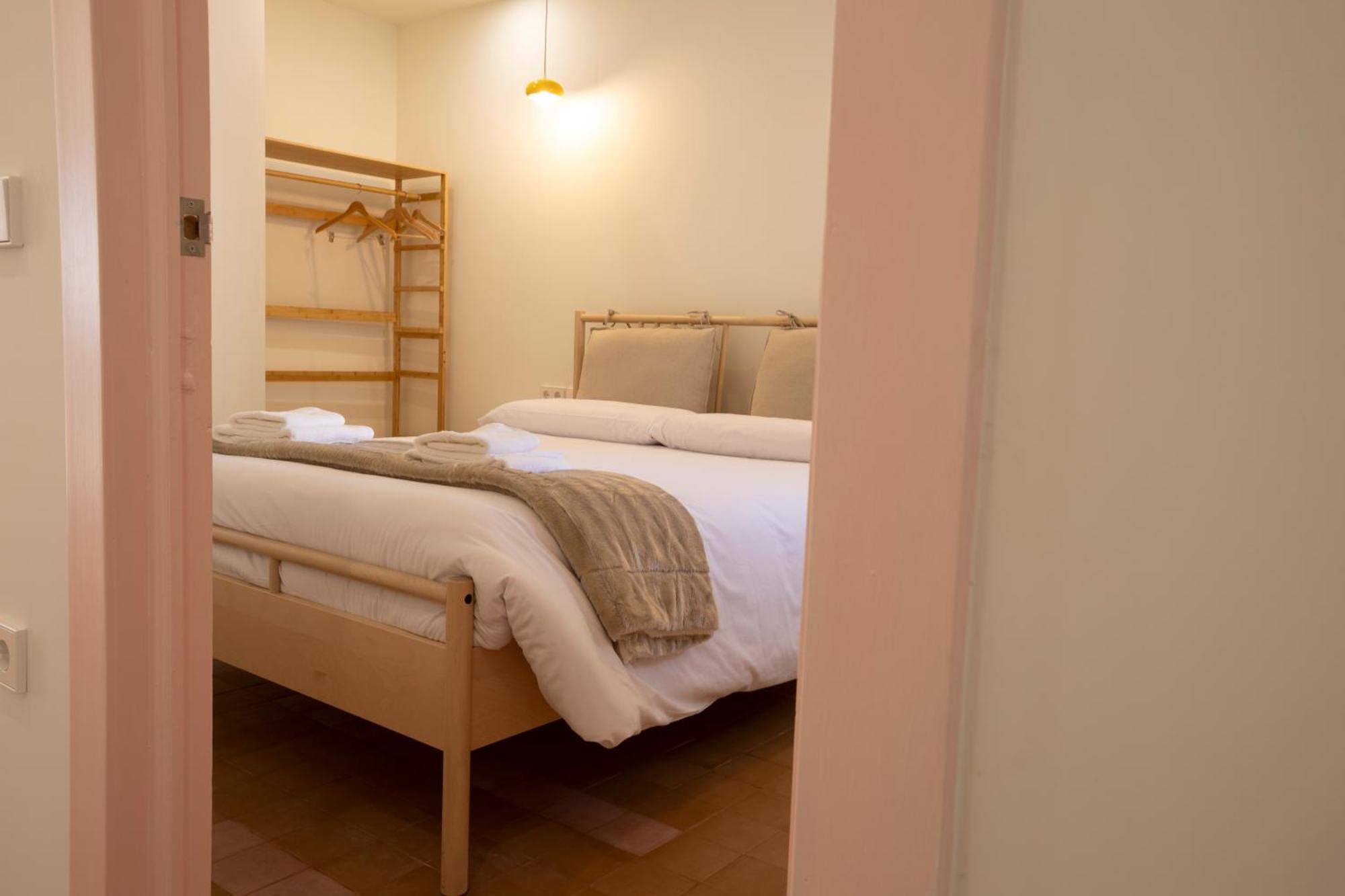 Raizes 22 - Apartamento 2 Puebla De Don Fadrique Esterno foto