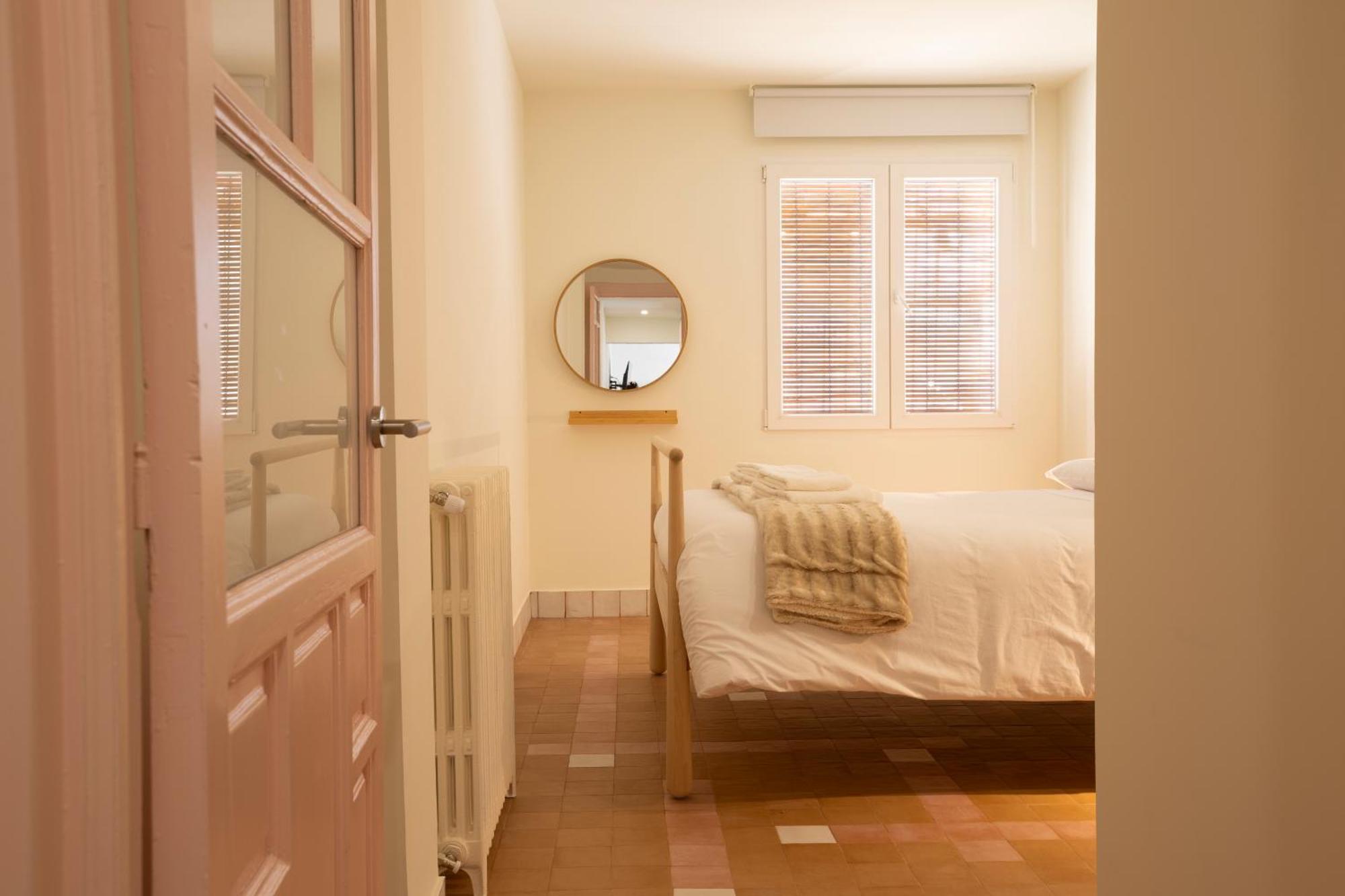 Raizes 22 - Apartamento 2 Puebla De Don Fadrique Esterno foto