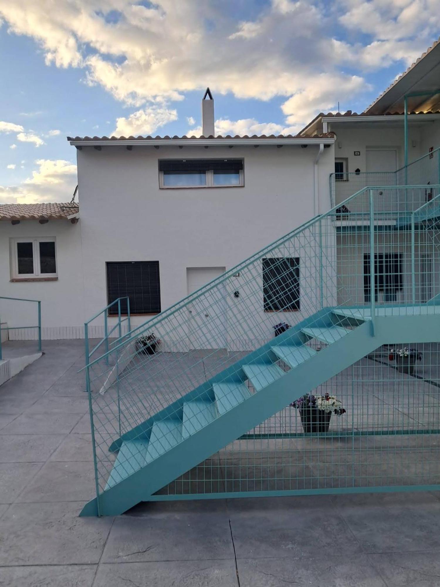 Raizes 22 - Apartamento 2 Puebla De Don Fadrique Esterno foto